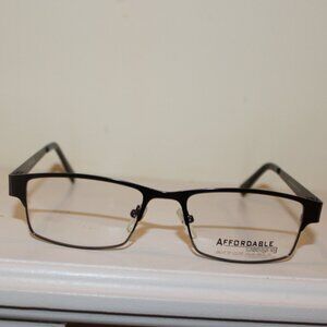 Affordable Designs Men's Glasses (wrangler)